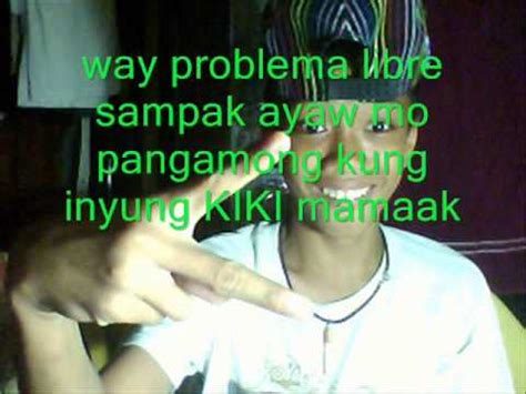 kayat : Binisaya .